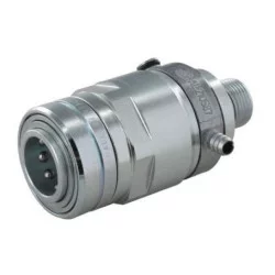 COUPLEUR HYDRAULIQUE FEMELLE POUR JOHN DEERE M22 X 1.5 