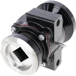 PALIER DE COVERCROP POUR JEAN DE BRU KVERNLAND RAU ARBRE 40X40 MM 