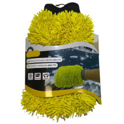 GANT MICROFIBRE LAVAGE CARROSSERIE / INTERIEUR 