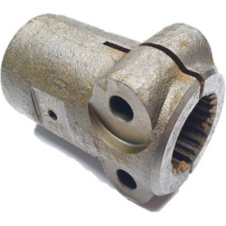Collier De Fixation Pour Moulinet Newell Série 200/300 - Pièce Détachée
