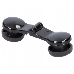 CHARNIERE POUR VITRE ARRIERE 