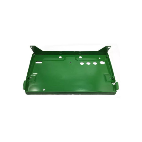 SUPPORT DE BATTERIE POUR JOHN DEERE 