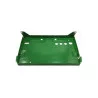 SUPPORT DE BATTERIE POUR JOHN DEERE 