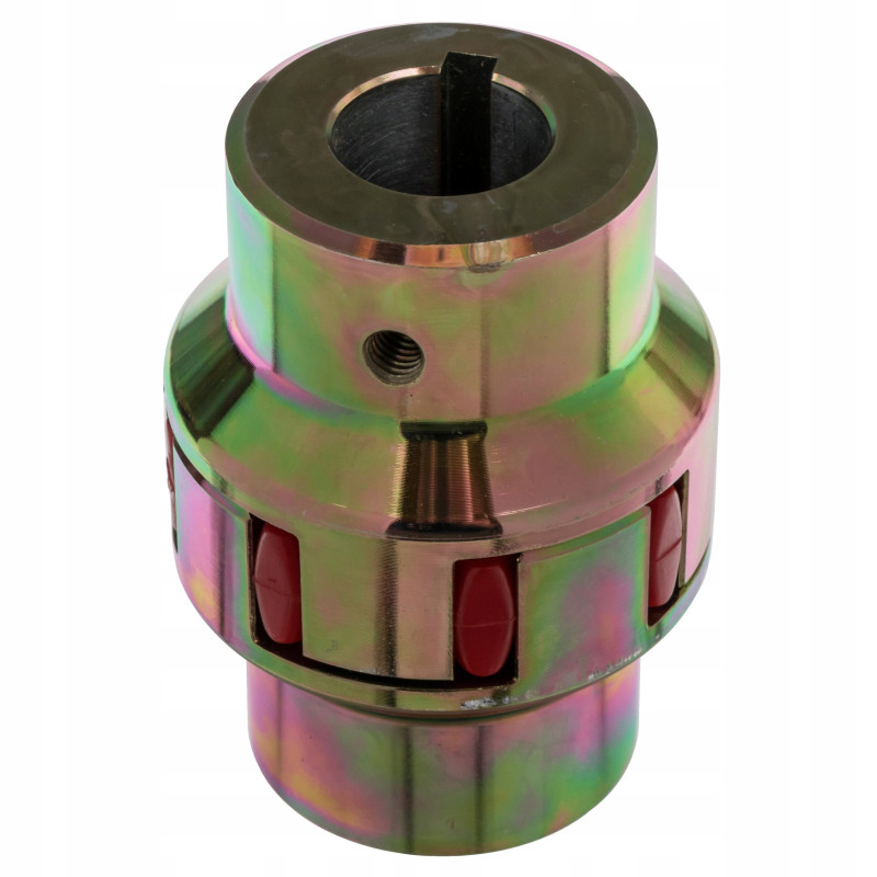 Kit De Réparation Pour Cylindre De Direction Assistée - Compatible Massey Ferguson MF 255 à 290