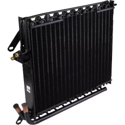 JOHN DEERE AIR CONDITIONER CONDENSER