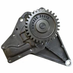 POMPE A HUILE MOTEUR POUR MWM - Ø ASPIRATION 29 MM 
