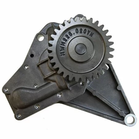 POMPE A HUILE MOTEUR POUR MWM - Ø ASPIRATION 29 MM POMPE A HUILE MOTEUR POUR MWM - Ø ASPIRATION 29 MM
