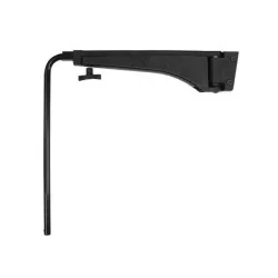 Specchietto Retrovisore Esterno 210x165 Mm R300 Per Trattori JOHN DEERE – Montaggio Su Barra Ø14-23 Mm, Sinistro O Destro, E20