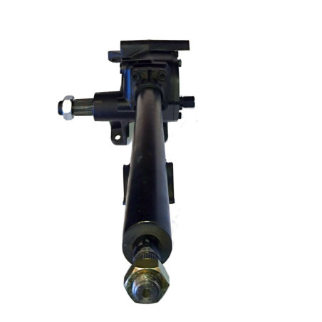 COMPLETE STEERING BOX 