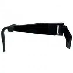 BRAÇO ESPELHO TELESCÓPICO