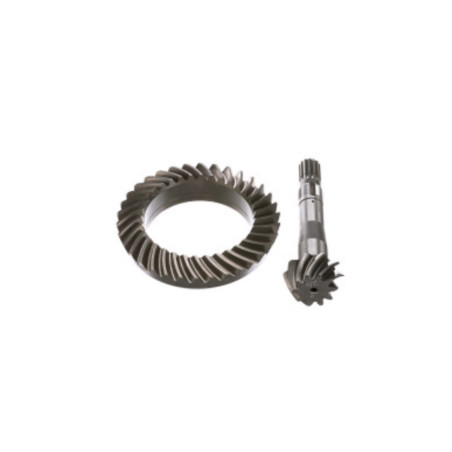 COPPIA ASSE ANTERIORE Z10/34 - 5145486 