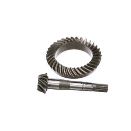 TORQUE DO EIXO DIANTEIRO Z10/34 - 5145486 