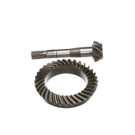 TORQUE DO EIXO DIANTEIRO Z10/34 - 5145486 