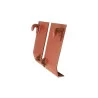 PLAQUE A SOUDER COURBE EURO  