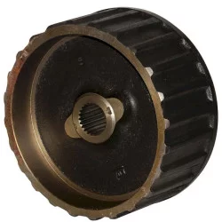 BRAKE DRUM FOR CASE