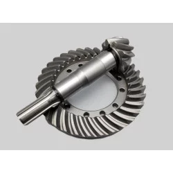COUPLE CONIQUE DE PONT AVANT  POUR MASSEY FERGUSON  3427104M91 