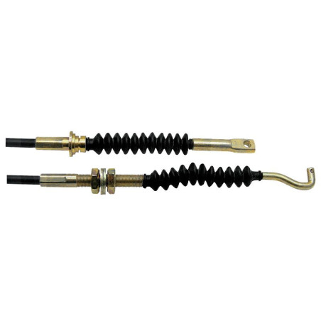 ACCELERATOR CABLE