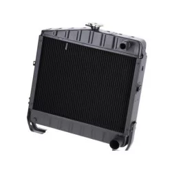 RADIATEUR POUR CASE IH 743, 844, 745, 745 - 3216849R92 