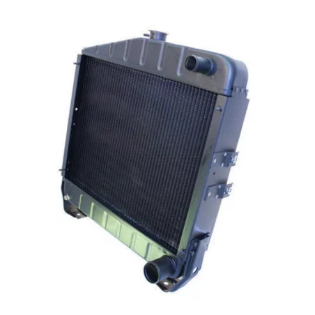 RADIATEUR POUR TRACTEUR CASE IH 743, 744, 844, 745, 845 - 3145498R93 RADIATEUR POUR TRACTEUR CASE IH 743, 744, 844, 745, 845 - 3145498R93