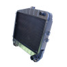 RADIATEUR POUR TRACTEUR CASE IH 743, 744, 844, 745, 845 - 3145498R93 RADIATEUR POUR TRACTEUR CASE IH 743, 744, 844, 745, 845 - 3145498R93