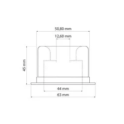 SOFFIETTO DI POLVERE
