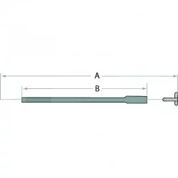 ACCELERATOR CABLE