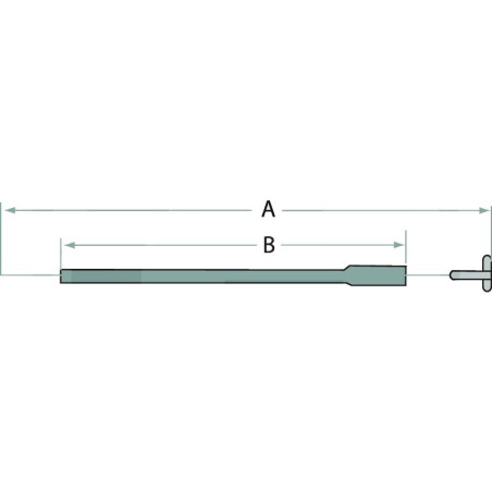 ACCELERATOR CABLE