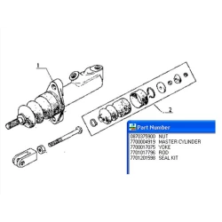 REPAIR KIT
