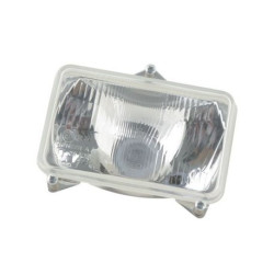 ÓPTICA DE FAROL