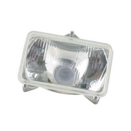 ÓPTICA DE FAROL