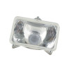 ÓPTICA DE FAROL