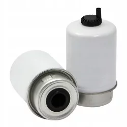 FILTRE À GASOIL 