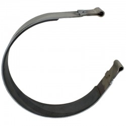 BRAKE STRAP FOR CASE