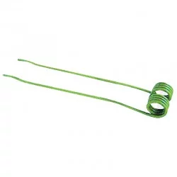 TENDA VOLTA VERDE DRITTA