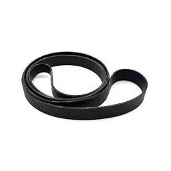 CASE TOOTHED BELT