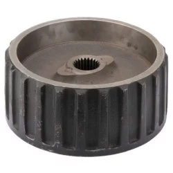 BRAKE DRUM
