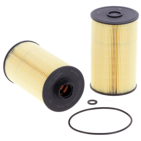 FILTRE À GASOIL 