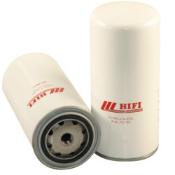 FILTRE À GASOIL 