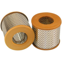 FILTRE À GASOIL 
