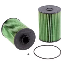 FILTRE À GASOIL 