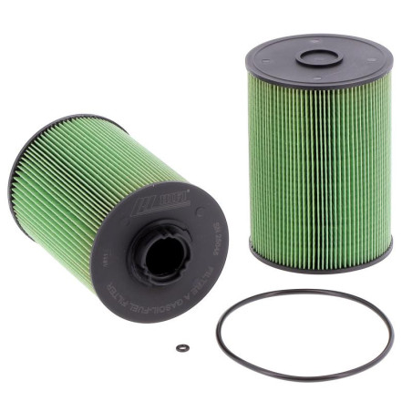 FILTRE À GASOIL 