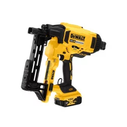 AGRAFEUSE POUR CLOTURE DEWALT DCFS950P2-QW XR 18V 5Ah Li-Ion 