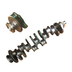 VILEBREQUIN 6 CYLINDRES POUR JOHN DEERE  - RE55522 