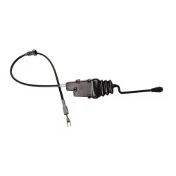 CABLE DE COMMANDE DISTRIBUTEUR ( LEVIER COUDE ) 82006564 