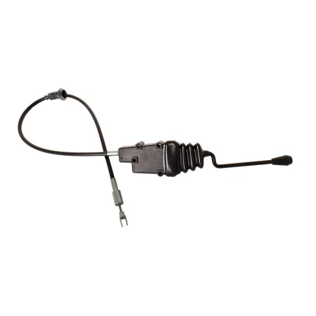 CABLE DE COMMANDE DISTRIBUTEUR ( LEVIER COUDE ) 82006564 