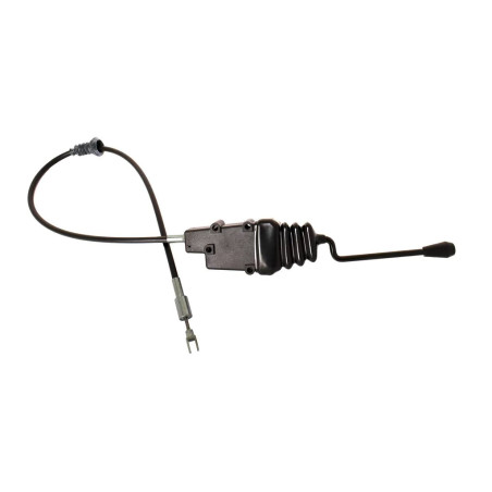 CABLE DE COMMANDE DISTRIBUTEUR ( LEVIER COUDE ) 82006564 