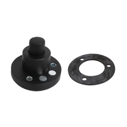 BLOCAGE DE PORTE FEMELLE POUR TELESCOPIQUE 