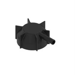 BOUCHON DE RADIATEUR POUR JOHN DEERE DIAMETRE 48 MM AL78005 