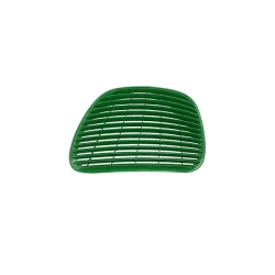 GRILLE DE CAPOT POUR JOHN DEERE COTE DROIT  L157394 
