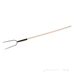 HAY FORK WITH HANDLE